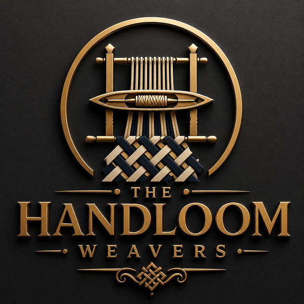 thehandloomwevers.com
